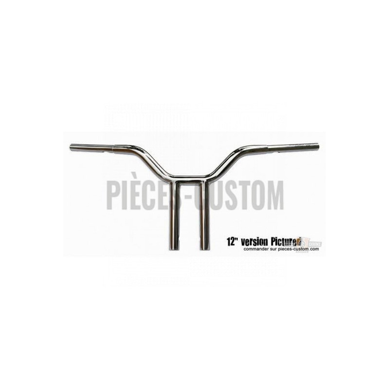 Guidon-Physco-Street-Fighter-Chrome-14-pouces-ref-693594