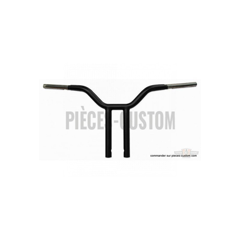Guidon-Physco-Street-Fighter-Noir-14-pouces-ref-693595