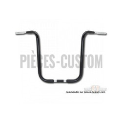 Guidon-Ape-Hanger-18-pouces-Noir-pour-Touring-de-2008-à-2020-ref-641275