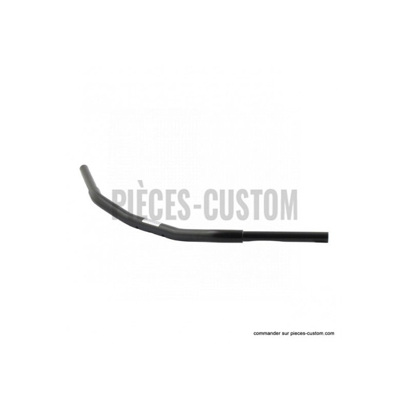 Guidon-Flyer-Bar-1-pour-1-quart-Noir-87-cm-Fehling-pour-Harley-de-1982-à-2017-ref-652550