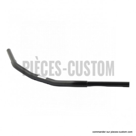 Guidon-Flyer-Bar-1-pour-1-quart-Noir-87-cm-Fehling-pour-Harley-de-1982-à-2017-ref-652550