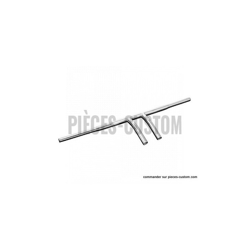 Guidon-Fat-Wishbone-Chrome-32-mm-ref-55-5047
