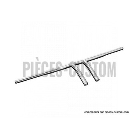 Guidon-Fat-Wishbone-Chrome-32-mm-ref-55-5047