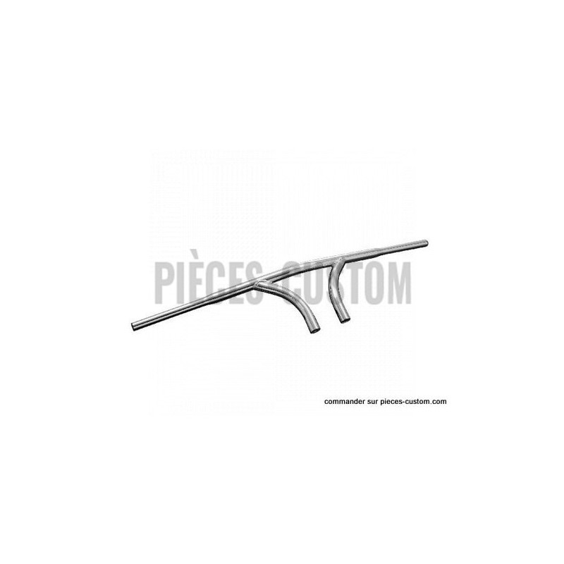 Guidon-V-Bar-Extreme-Chrome-32-mm-ref-55-5037