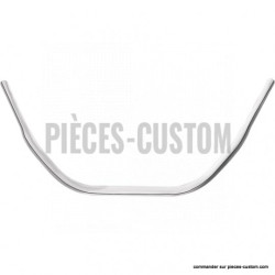 Guidon-beach-bar-chromé-de-1-pouce-1-quart-LA-Choppers-ref-06010612