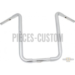 Guidon-Ape-Hanger-19-pouces-Chromé-de-1-pouce-1-quart-pour-Big-Twin-et-Sportster-ref-693676