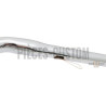 Guidon-Ape-Hanger-19-pouces-Chromé-1-pouce-1-quart-Big-Twin-et-Sportster-ref-693676