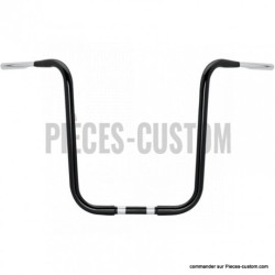 Guidon-Ape-Hanger-Gorilla-chromé-18-pouces-ref-06011379