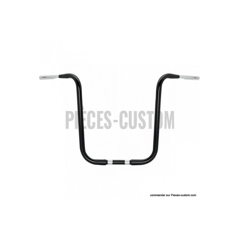Guidon-Ape-Hanger-Gorilla-chromé-18-pouces-ref-06011379