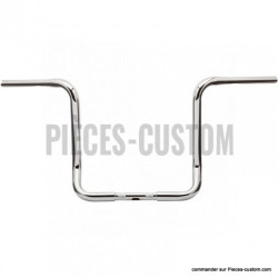 Guidon-Burly-Ape-Hanger-1-pouce-1-quart-chrome-15-pouces-ref-06013044