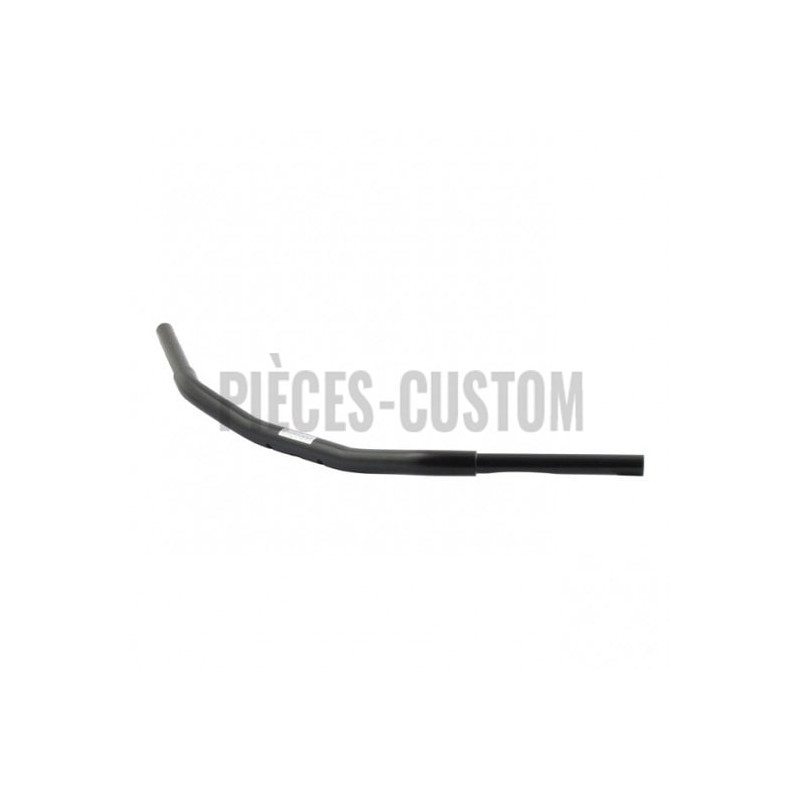 Guidon-Flyer-bar-1-pouce-1-quart-Fehling-Noir-87-cm-ref-732025