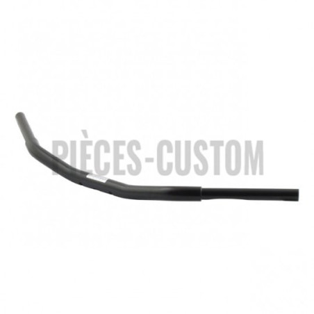 Guidon-Flyer-bar-1-pouce-1-quart-Fehling-Noir-87-cm-ref-732025