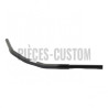 Guidon-Flyer-bar-1-pouce-1-quart-Fehling-Noir-87-cm-ref-732025