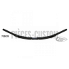 Guidon-Flyer-bar-1-pouce-1-quart-par-Fehling-Noir-87-cm-ref-732025