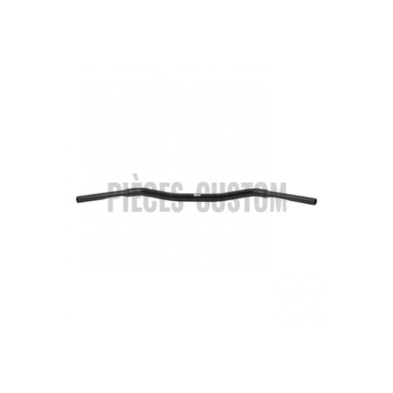 Guidon-Flyer-bar-de-1-pouce-1-quart-par-Fehling-Noir-87-cm-ref-732025