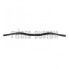 Guidon-Flyer-bar-de-1-pouce-1-quart-par-Fehling-Noir-87-cm-ref-732025