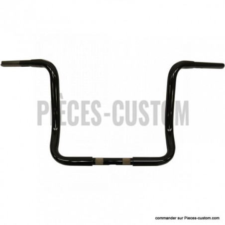 Guidon-32-mm-Ape-Hanger-12-pouces-Noir-TBW-ref-06012662