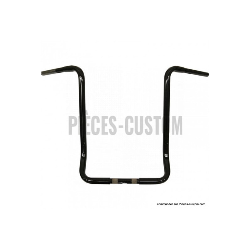 Guidon-32-mm-ApeHanger-20-pouces-Noir-ref-06012670