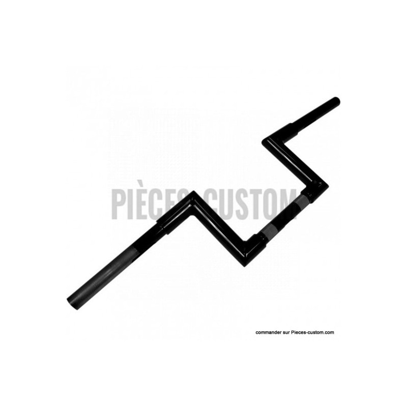 Guidon-32-mm-Old-School-Narrow-Z-Noir-de-6-pouces-ref-06012296
