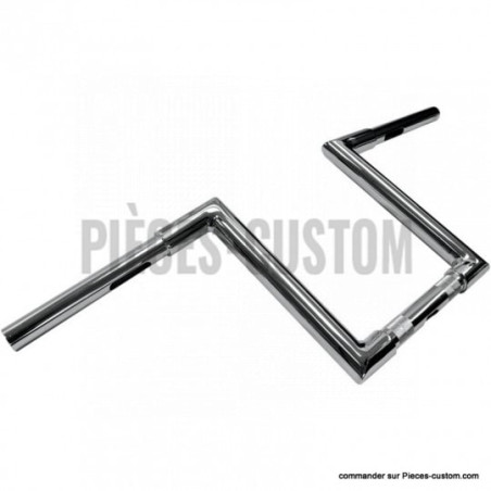 Guidon-32-mm-Old-School-Narrow-Z-Chrome-de-10-pouces-ref-06012299