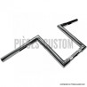 Guidon-32-mm-Old-School-Narrow-Z-Chrome-de-10-pouces-ref-06012299