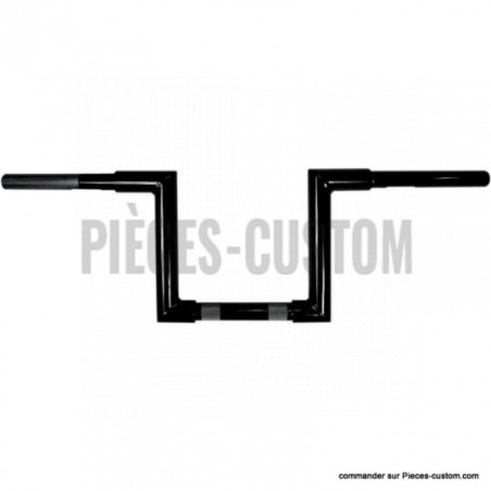 Guidon-32-mm-Old-School-Narrow-Z-Noir-10-pouces-ref-06012300
