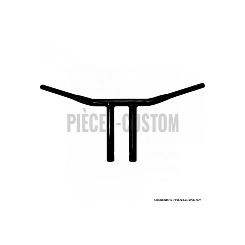 Guidon-Chopper-T-Bar-32-mm-noir-de-8-pouces-ref-06012263
