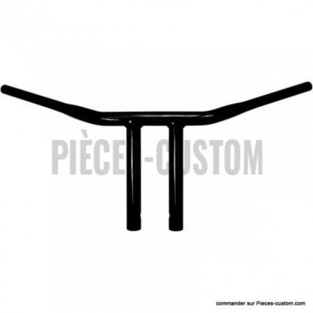 Guidon-Chopper-T-Bar-32-mm-noir-de-8-pouces-ref-06012263