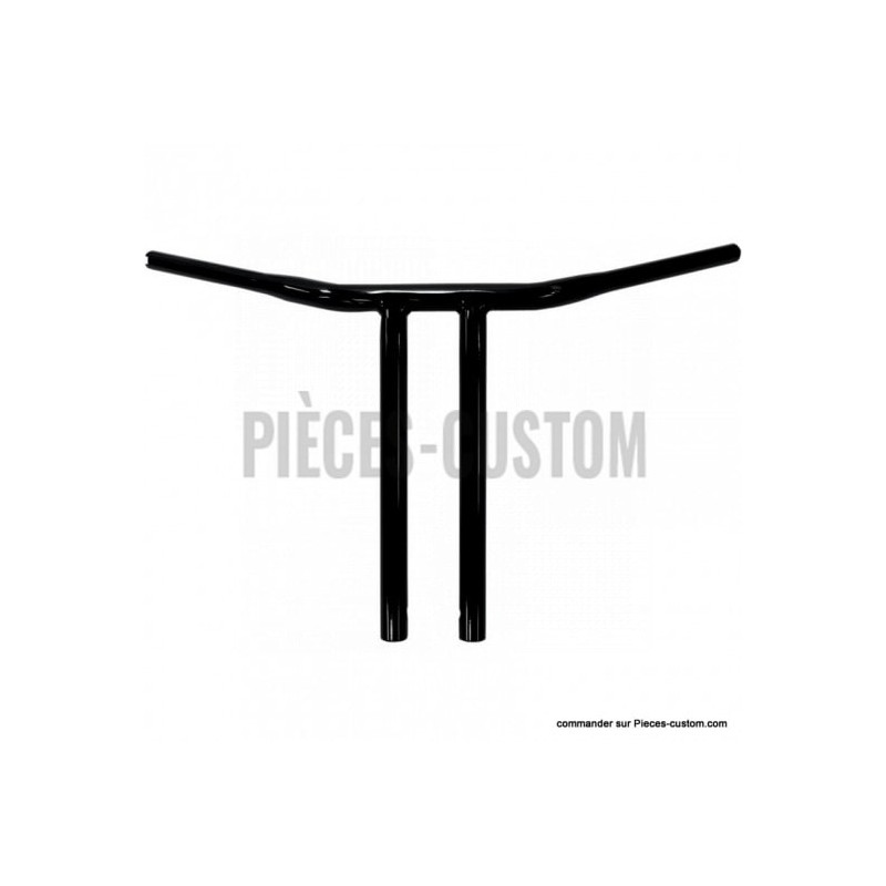 Guidon-Chopper-T-Bar-32-mm-noir-de-14-pouces-ref-06012751