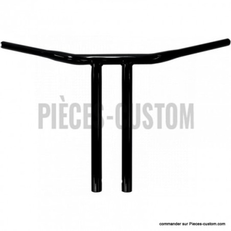 Guidon-Chopper-T-Bar-32-mm-noir-de-16-pouces-ref-06012753