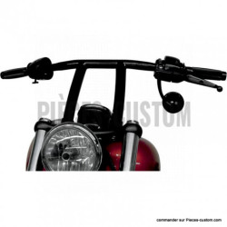 Guidon-1-pouce-1-quart-Blackline-8-5-pouces-Noir-brillant-TÜV-ref-06011881