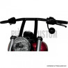 Guidon-1-pouce-1-quart-Blackline-8-5-pouces-Noir-brillant-TÜV-ref-06011881