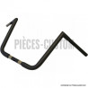 Guidon-1-pouce-1-quart-Big-Twin-Peaks-13-pouces-Noir-mat-ref-06013467