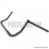 Guidon-1-pouce-1-quart-Twin-Peaks-Bagger-10-pouces-finition-Chrome-ref-06012697