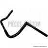 Guidon-1-pouce-1-quart-Twin-Peaks-Bagger-10-pouces-finition-Noir-gloss-ref-06012698