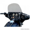 Guidon-1-pouce-1-quart-Twin-Peaks-Bagger-de-12-pouces-finition-Chrome-ref-06012699