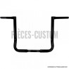 Guidon-1-pouce-1-quart-Twin-Peaks-Bagger-14-pouces-Noir-gloss-ref-06012702