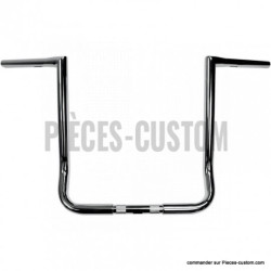 Guidon-1-pouce-1-quart-Twin-Peaks-Bagger-16-pouces-Chrome-ref-06012703