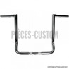 Guidon-1-pouce-1-quart-Twin-Peaks-Bagger-16-pouces-Chrome-ref-06012703