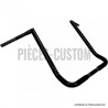 Guidon-1-pouce-1-quart-Twin-Peaks-Bagger-18-pouces-finition-Noir-gloss-ref-06012706