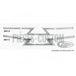 Guidon-Fat-Z-bar-74-cm-Chrome-empreintes-ref-096113