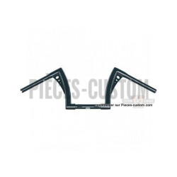 Guidon-1-pouce-1-quart-Bonanza-Fat-14-pouces-Medium-Noir-ref-697171