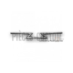 Guidon-1-pouce-1-quart-Z-Bars-chrome-avec-empreintes-ref-648960