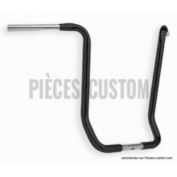 Guidon-Fat-bars-Ape-19-pouces-Noir-pour-Touring-de-2008-à-2013-ref-640984