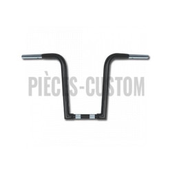 Guidon-Outlaw-14-pouces-Noir-pour-Springer-ref-06011817