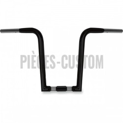 Guidon-Outlaw-10-pouces-Noir-pour-Springer-ref-06011813