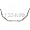 Guidon-1-pouce-1-quart-Bagger-II-Style-Road-King-Road-Glide-chromé-ref-06014239