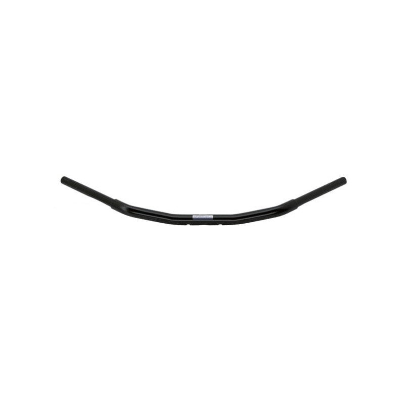 Guidon-1-pouce-1-quart-Flyer-bar-chromé-largeur-87-cm-ref-782124