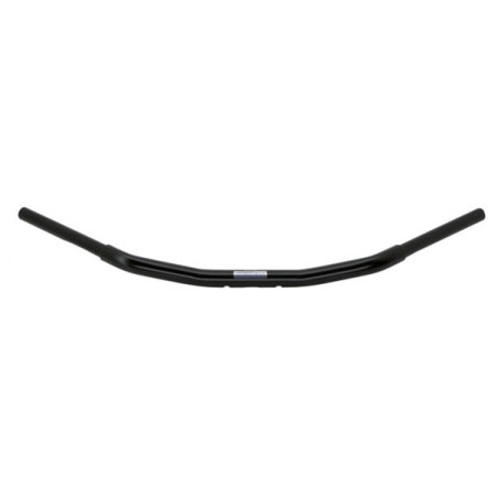 Guidon-1-pouce-1-quart-Flyer-bar-chromé-largeur-87-cm-ref-782124