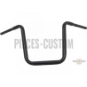 Guidon-ape-Hanger-Santee-Noir-Hauteur-14-pouces-Diamètre-1-pouce-1-quart-ref-916856